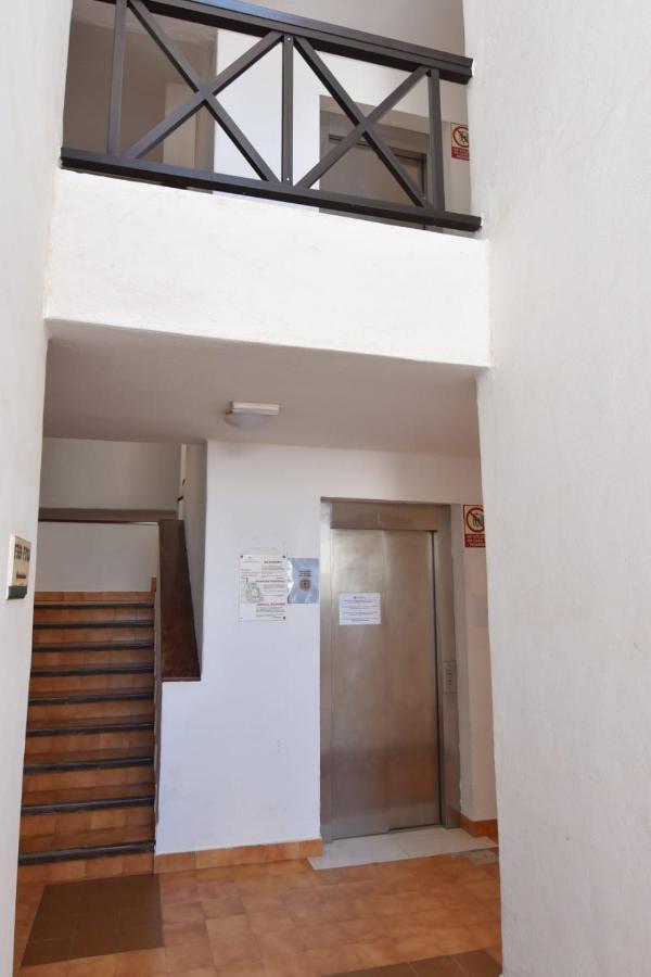 Casa Nicole Parque Santiago 2 Apartment Arona  Exterior photo
